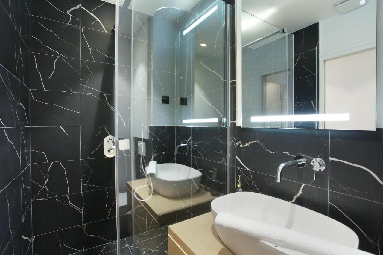 Apartamento Le Marais Beaubourg By Prestige *