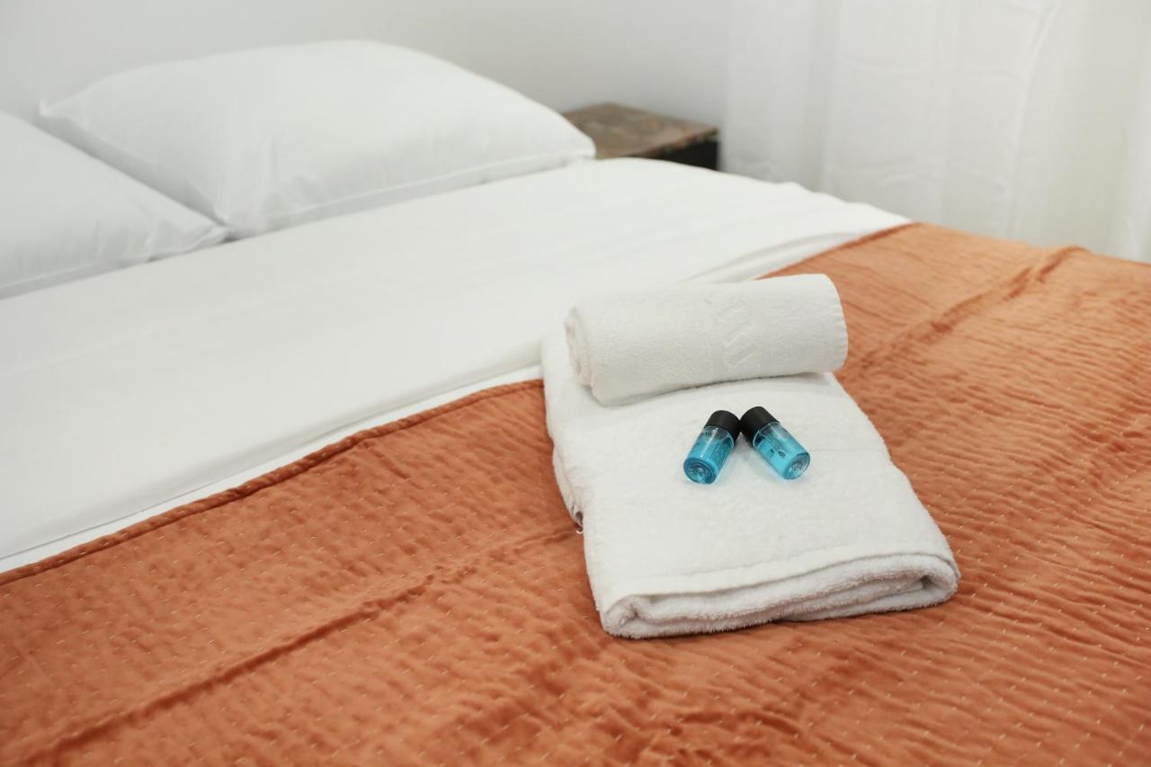 Le Marais Beaubourg By Prestige