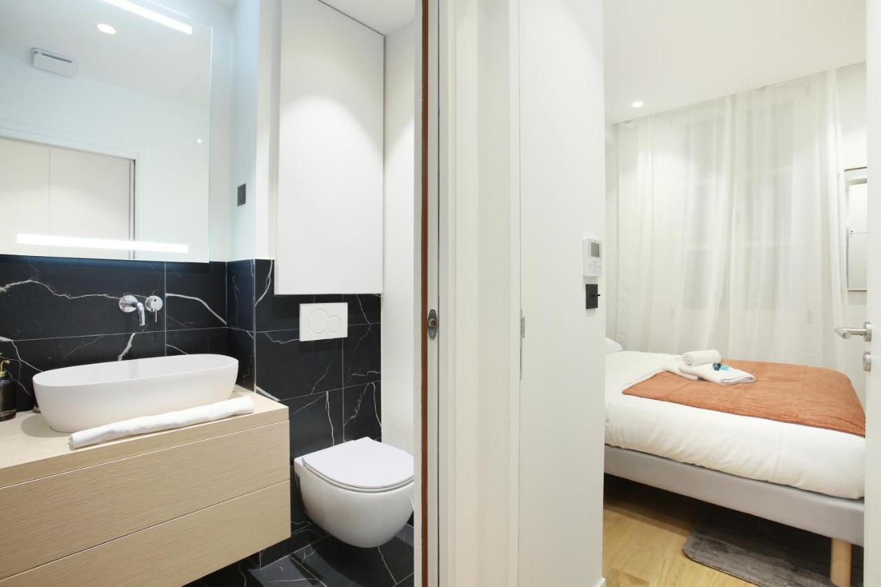 Le Marais Beaubourg By Prestige