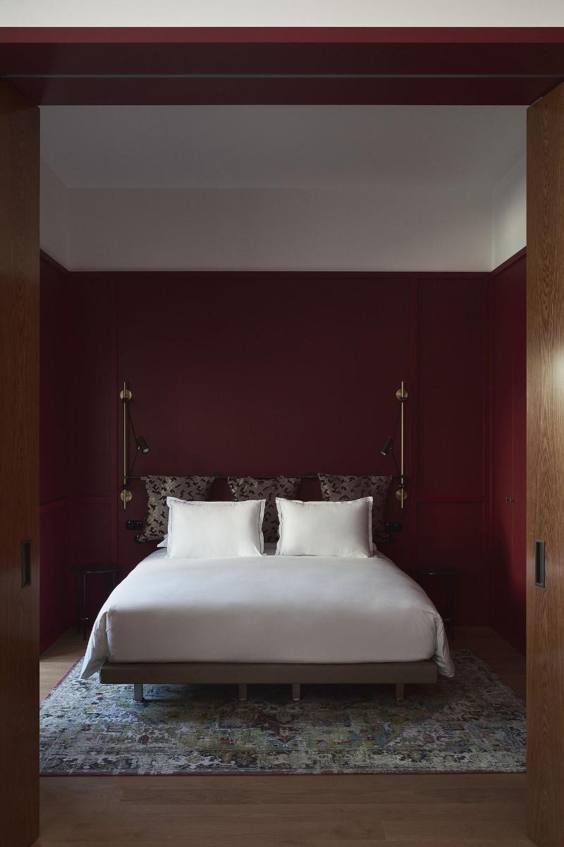Le Ballu Paris