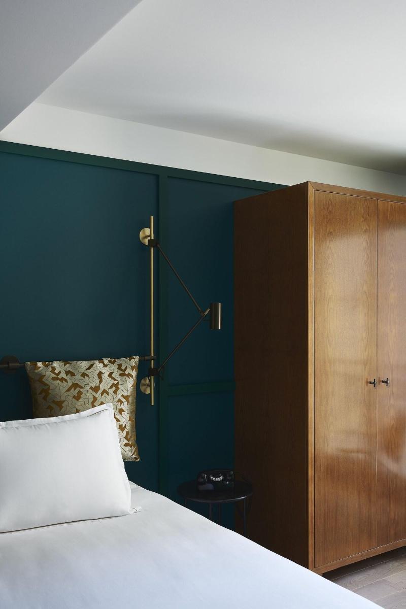 Hotel Le Ballu Paris