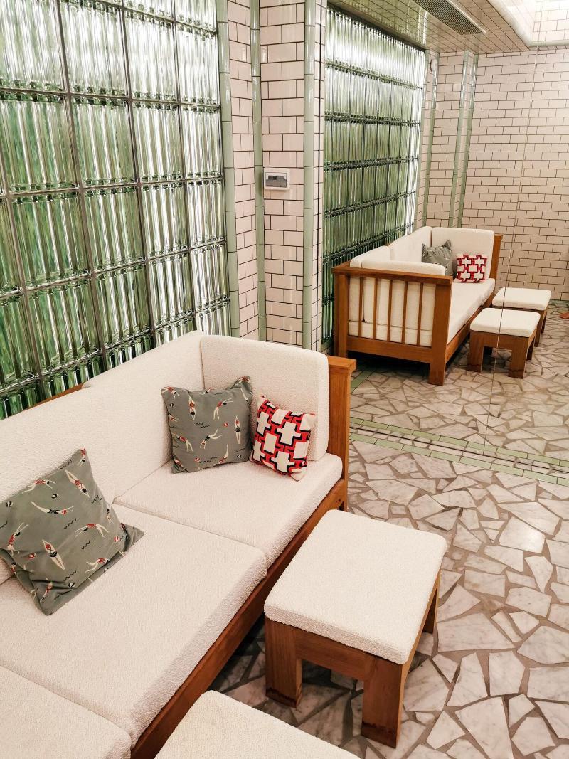 Le Ballu Hotel 5*
