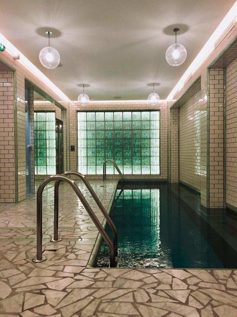 Le Ballu 5* Paris