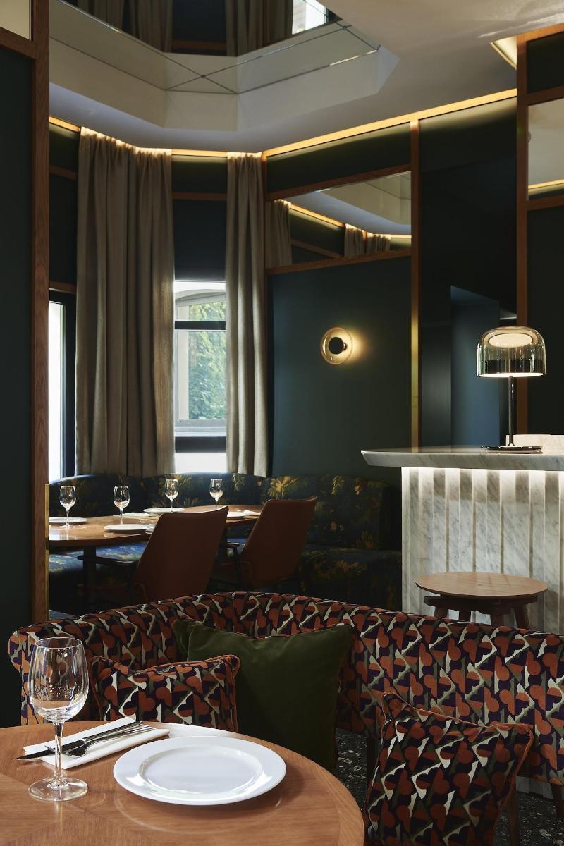 Hotel Le Ballu Paris