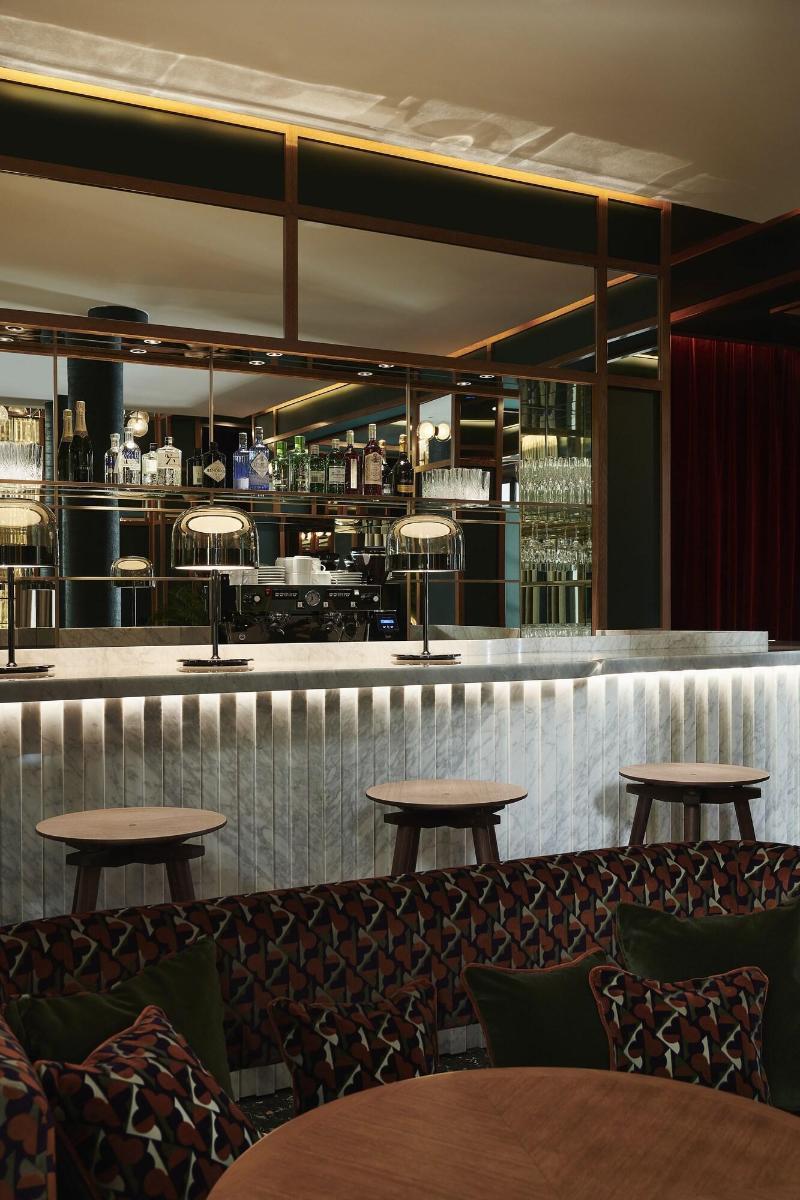 Hotel Le Ballu Paris