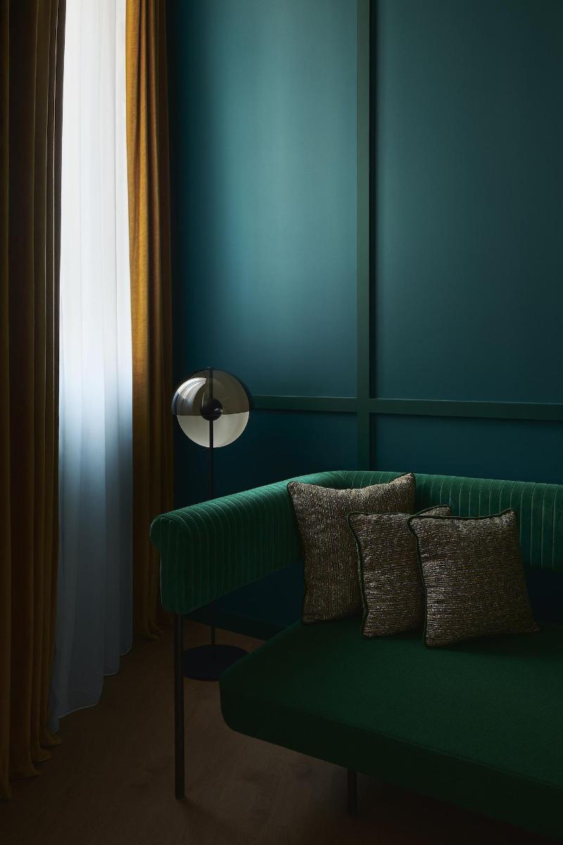 Le Ballu 5* Paris