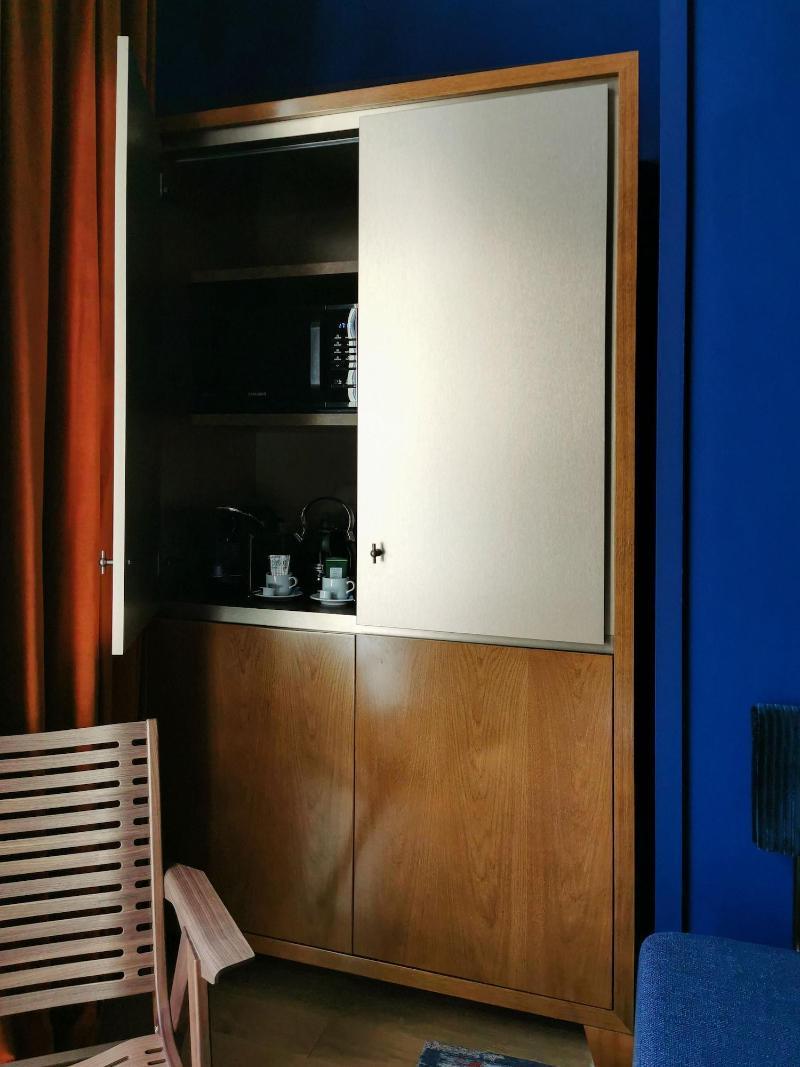 Hotel Le Ballu 5*