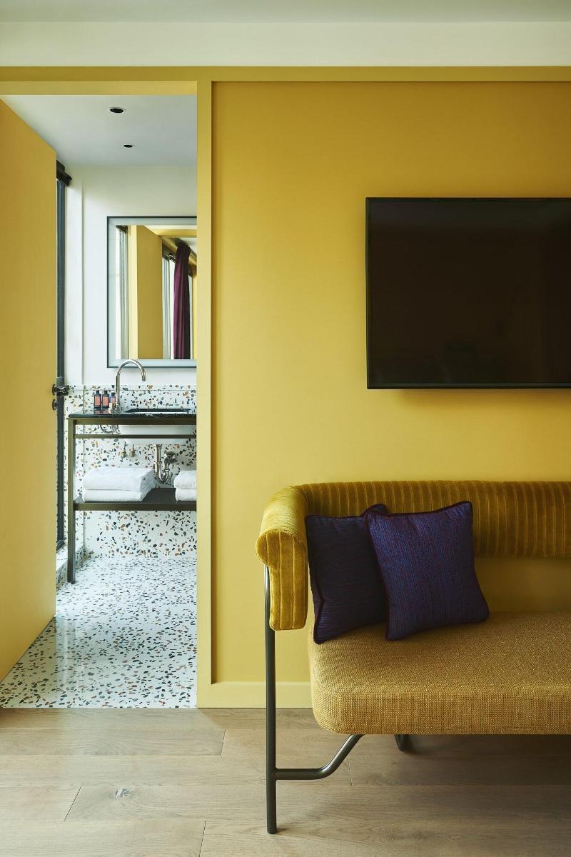 Le Ballu Hotel 5*