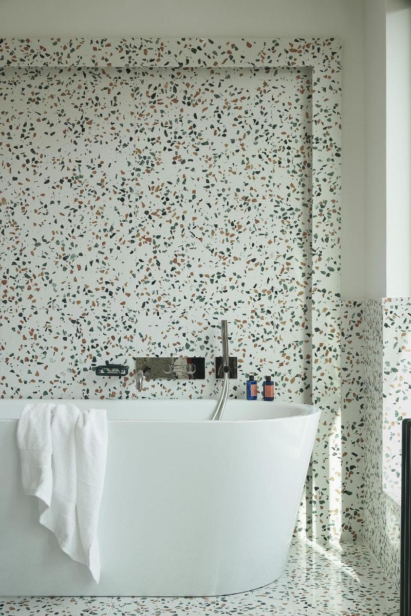 Le Ballu 5* Paris