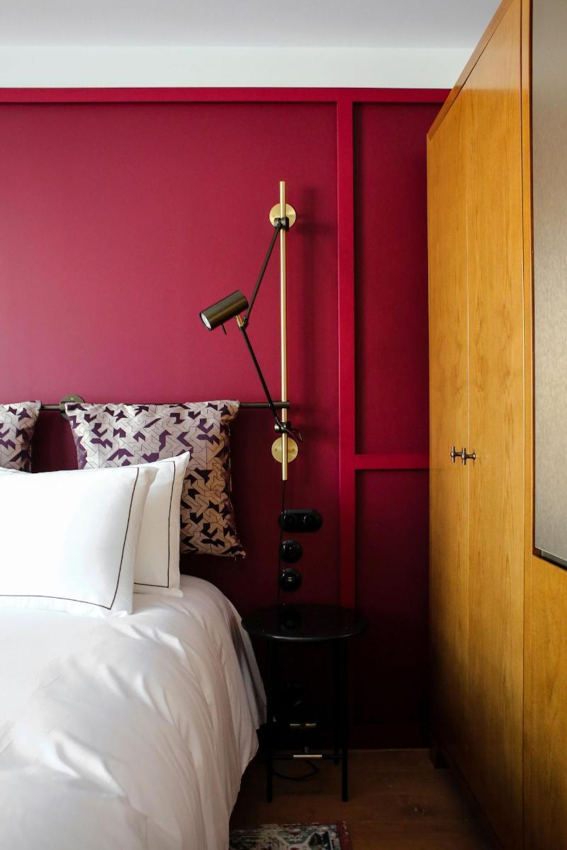 Hotel Le Ballu