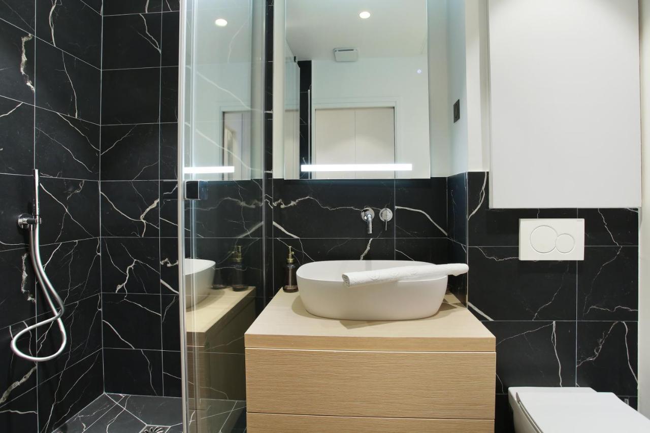 Le Marais Beaubourg By Prestige Apartamento