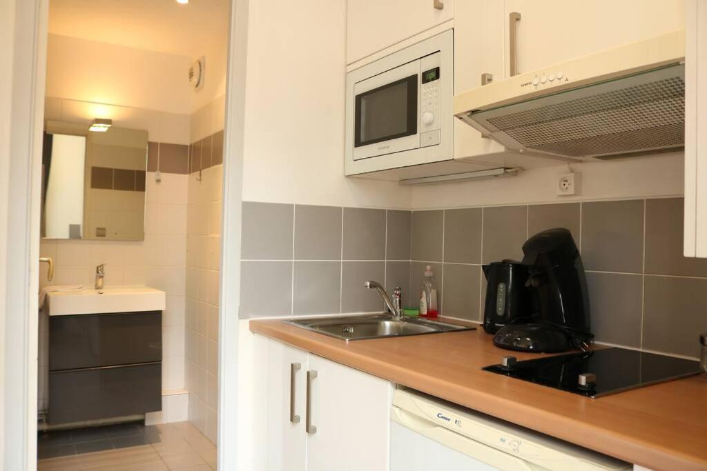 405 - Sejour Romantique Dans Un De 5 - Flat-guest * Paris