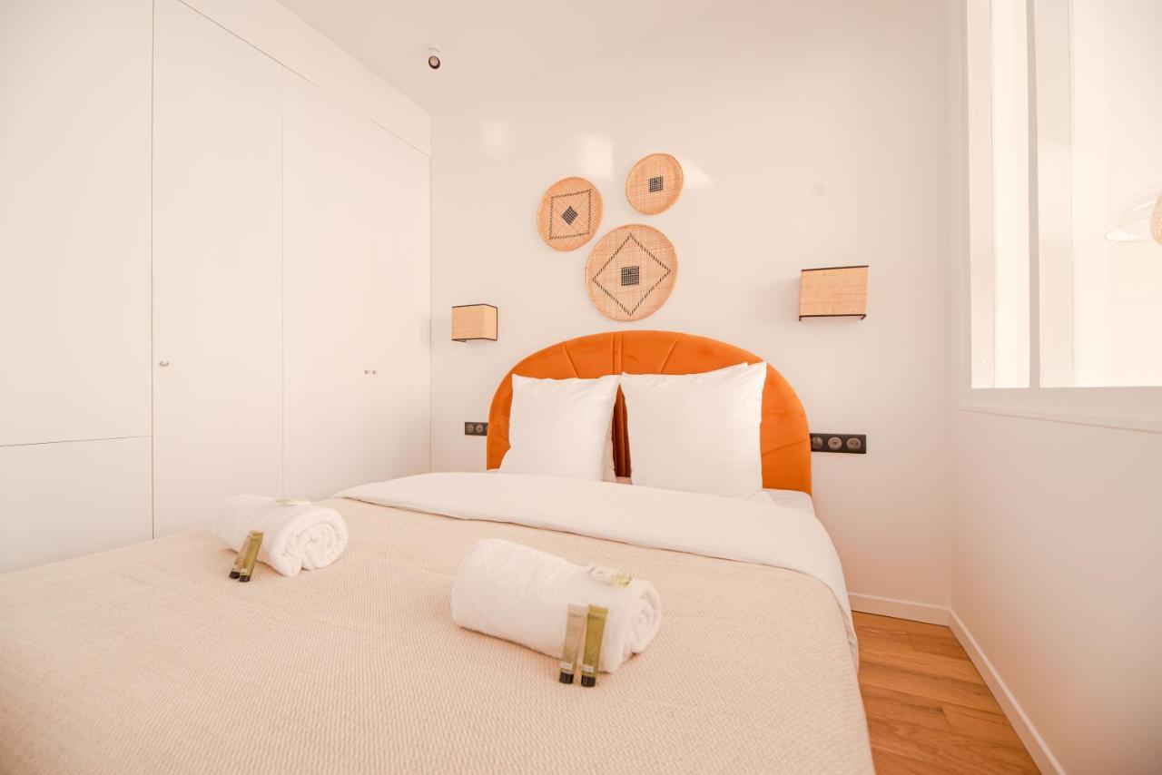Mbm - Loft Marais