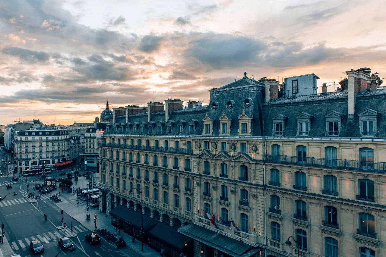 Timhotel Opera Madeleine Paris