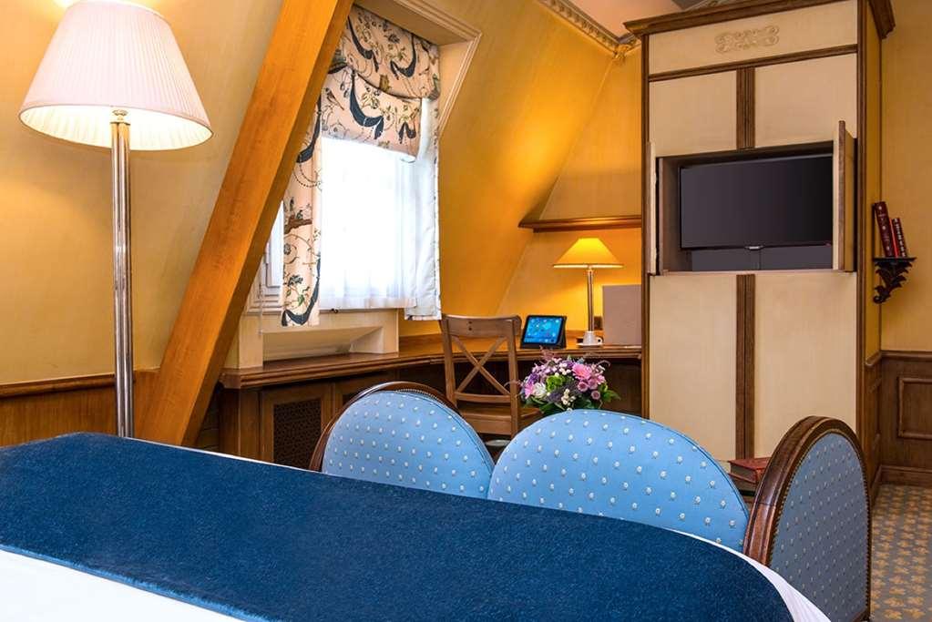 Hotel Gavarni Paris