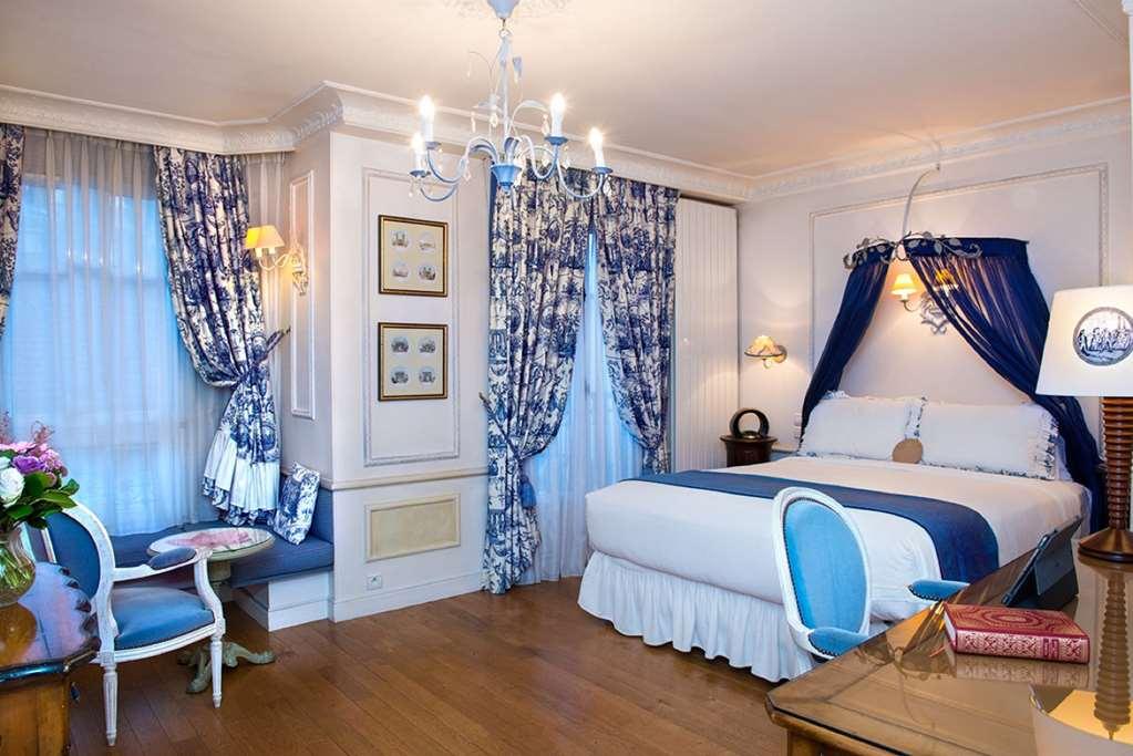 Gavarni Hotel Paris