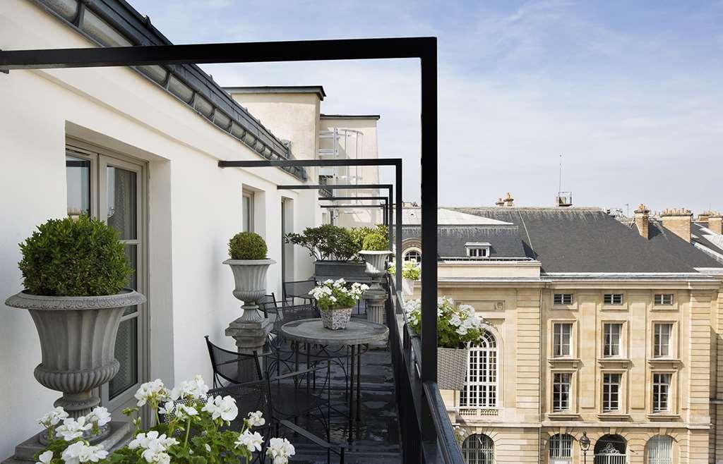 Des Grands Hommes 3* Paris