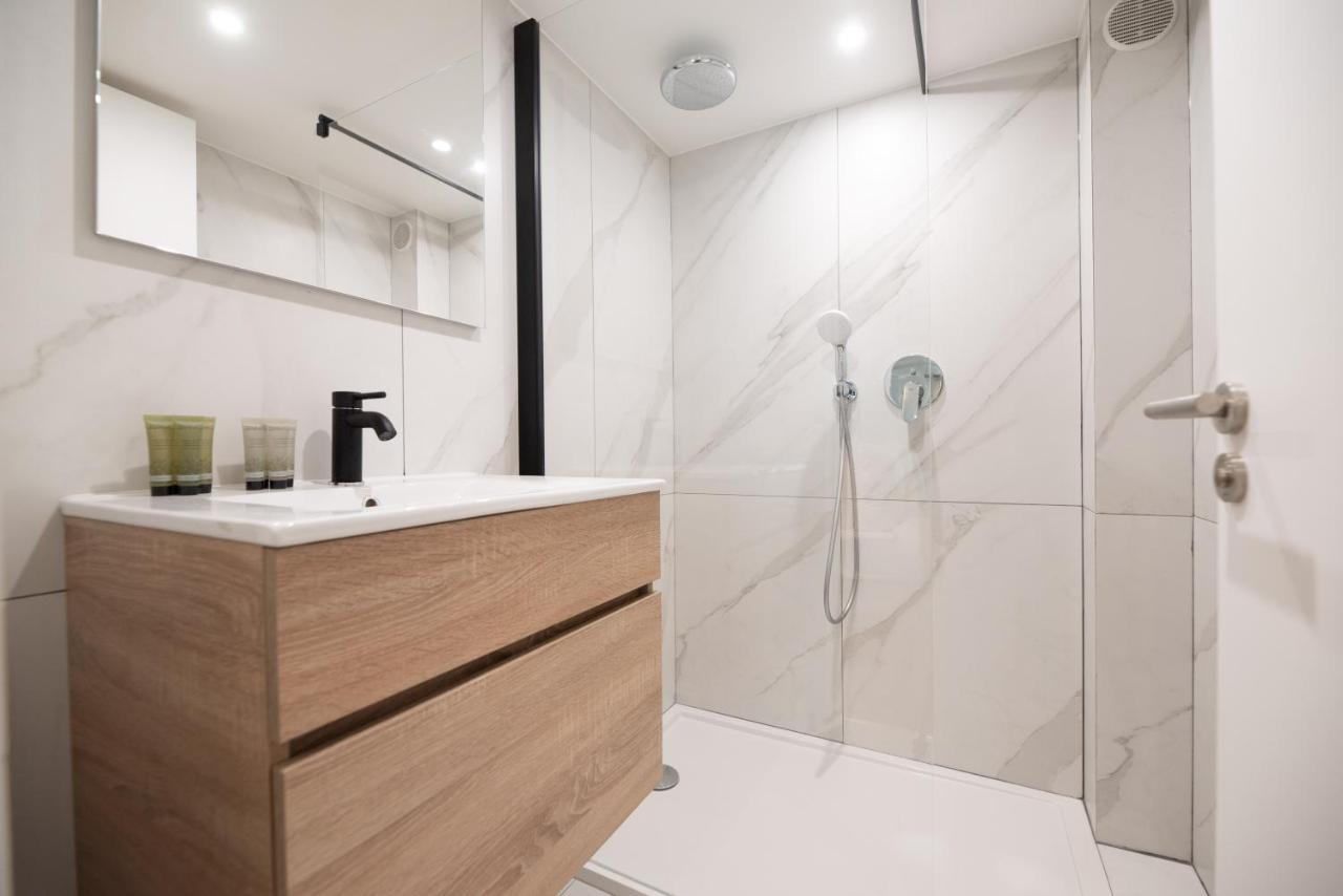 Du Marais - Center Apartment Paris