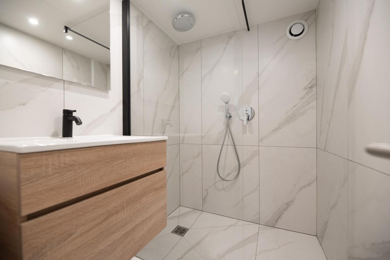 Du Marais - Center Apartment