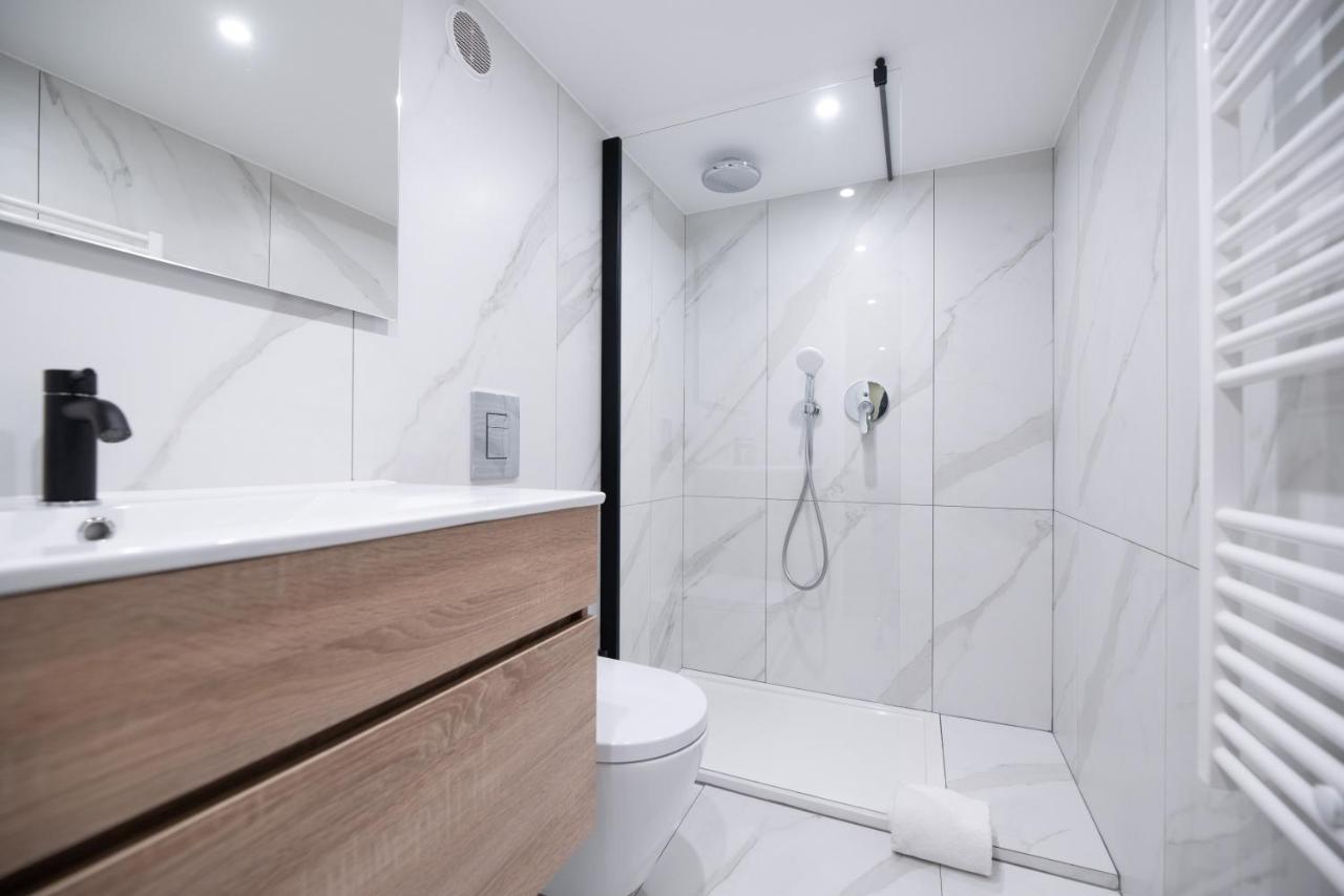 Apartment Du Marais - Center Paris