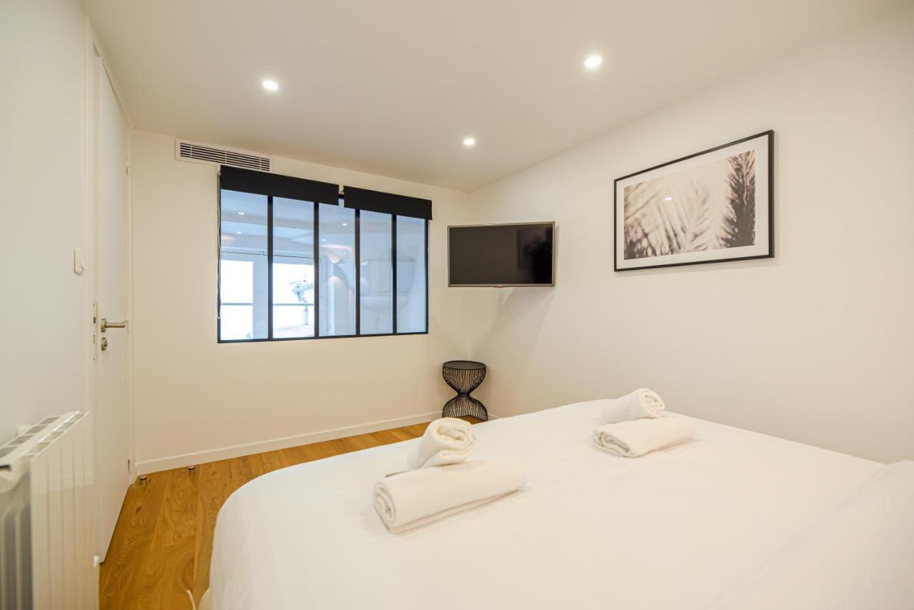 Du Marais - Center Apartment *