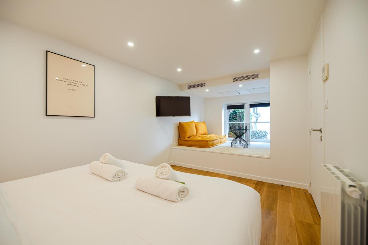 Du Marais - Center Apartment