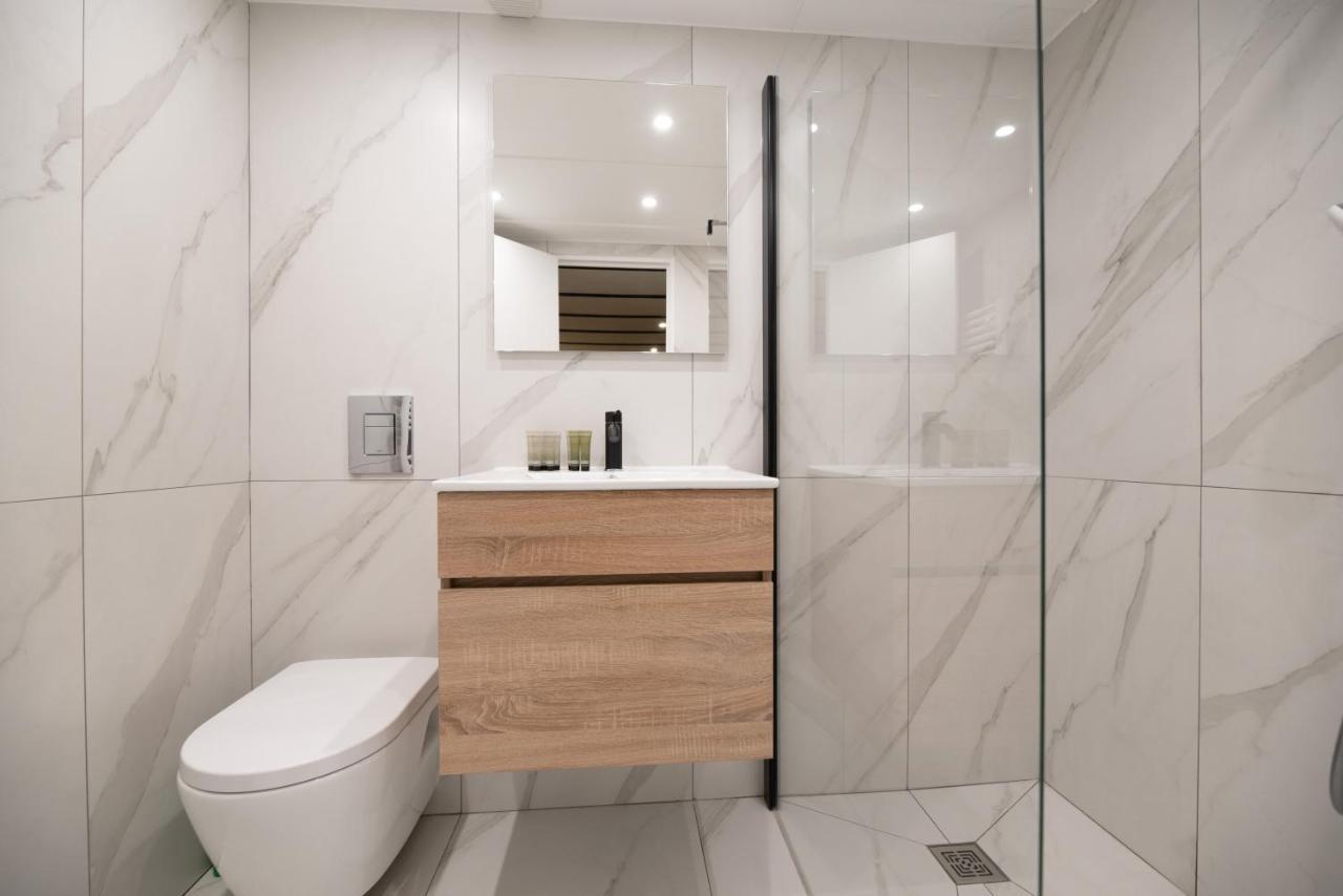 Apartment Du Marais - Center