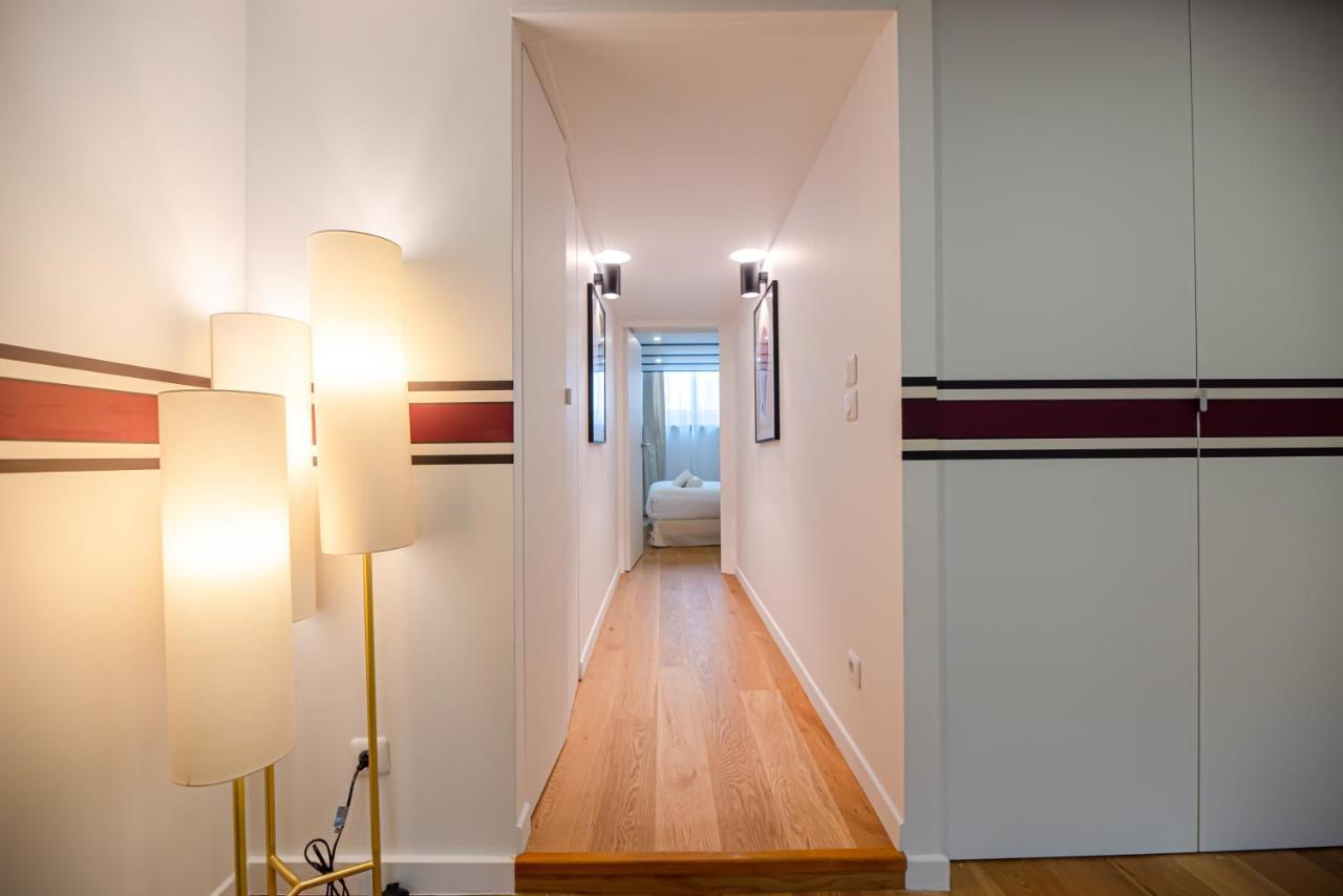 Du Marais - Center Apartment