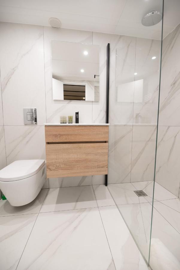 Apartment Du Marais - Center Paris