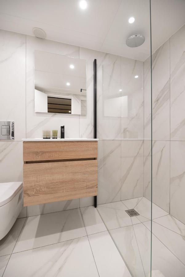 Du Marais - Center Apartment