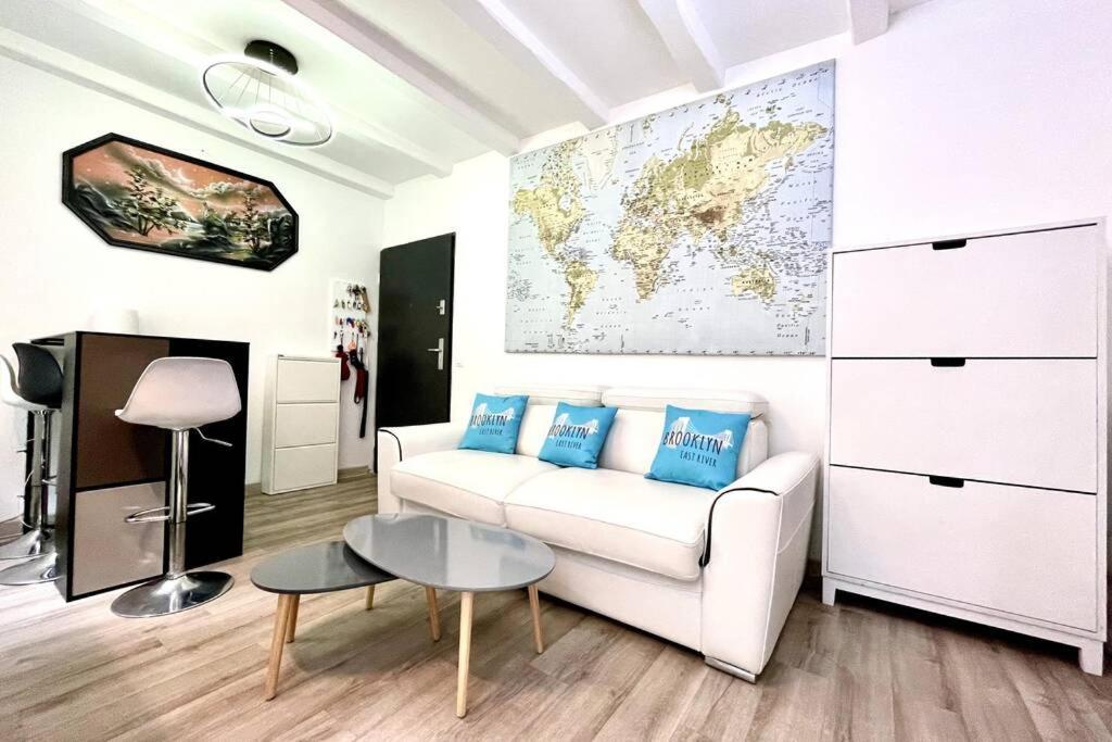 Exceptionnelle Maison De ✧cour Privée ✧métro