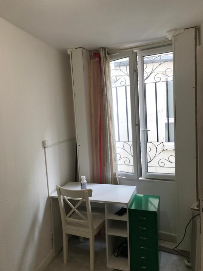 Voltaire 11 Appartement