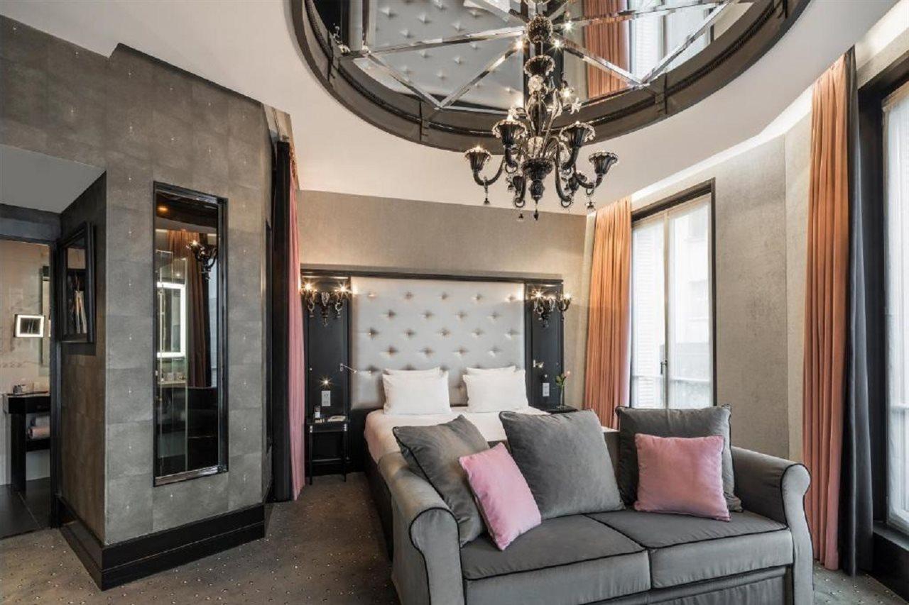 Maison Albar Le Diamond Hotel