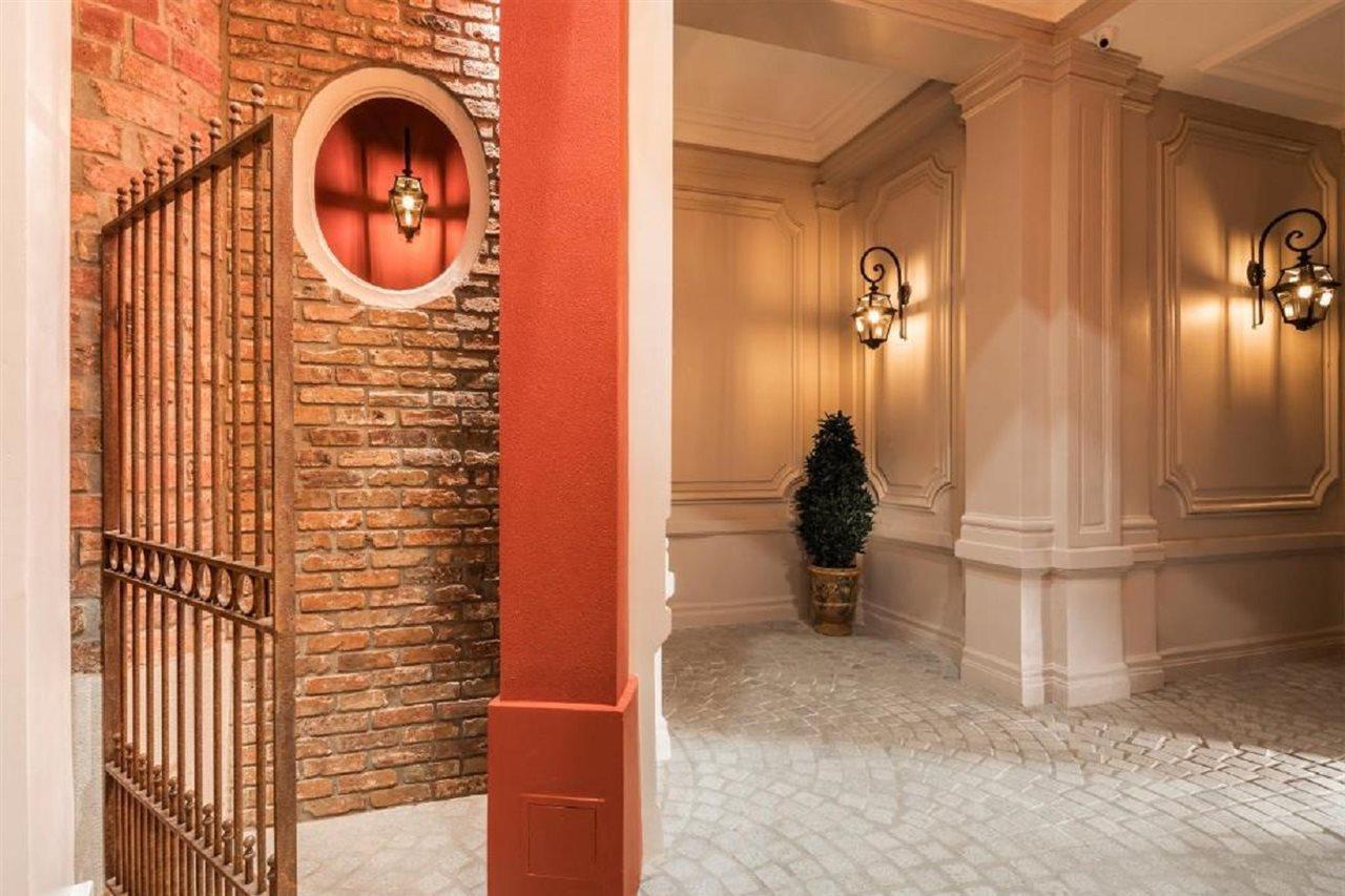 Maison Albar Le Diamond 5* Paris