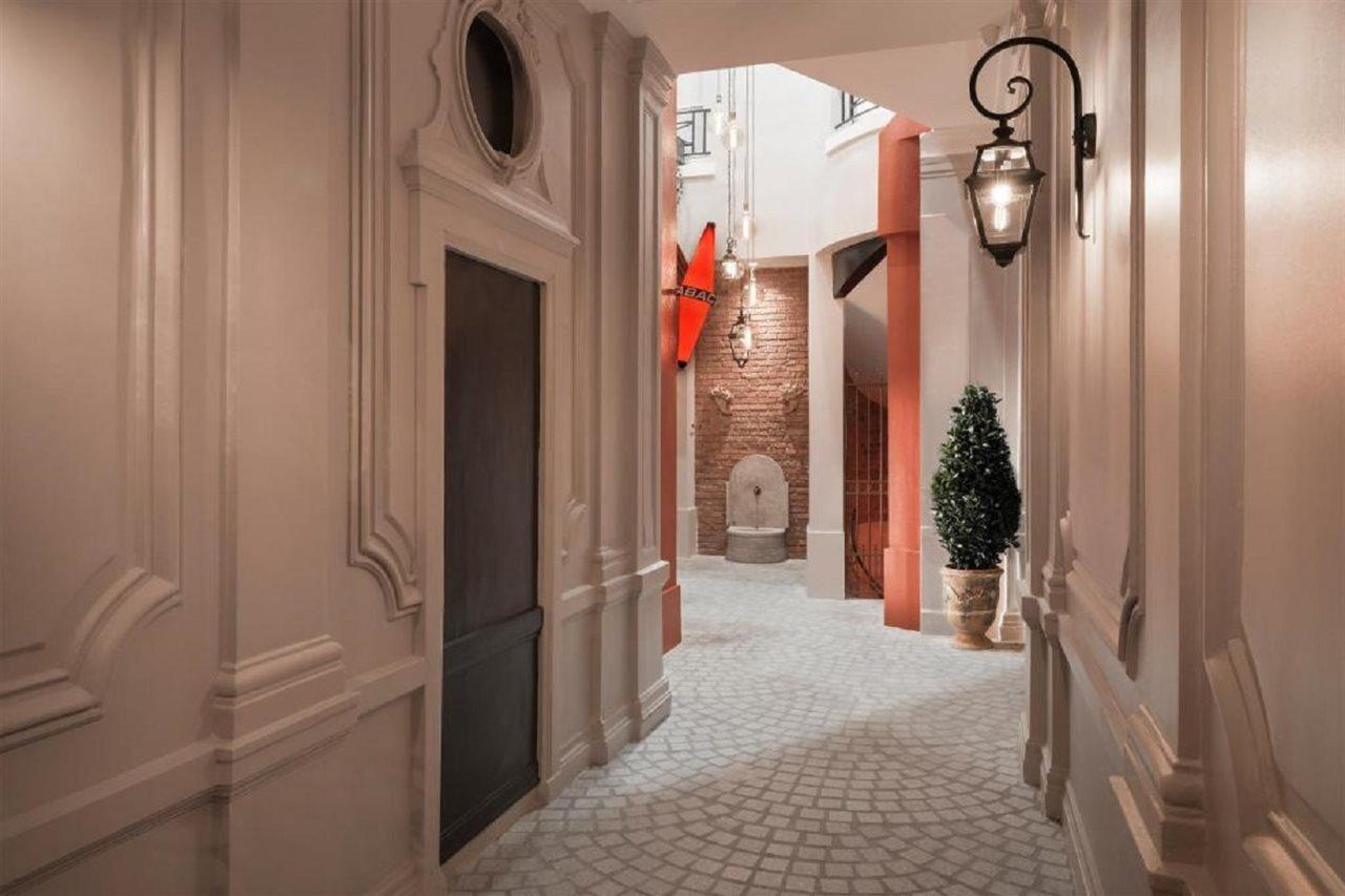 Maison Albar Le Diamond 5* Paris