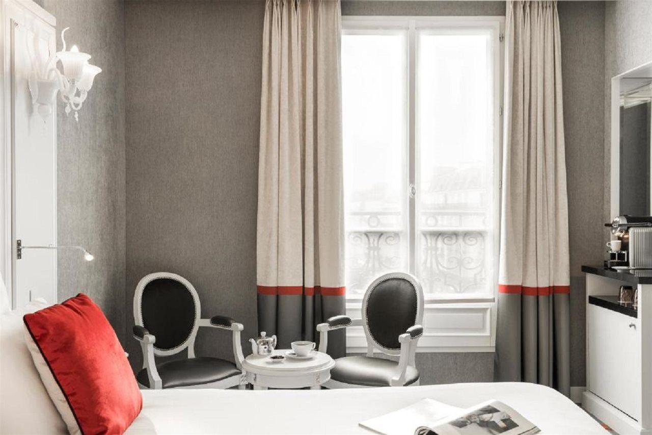 Maison Albar Le Diamond Paris
