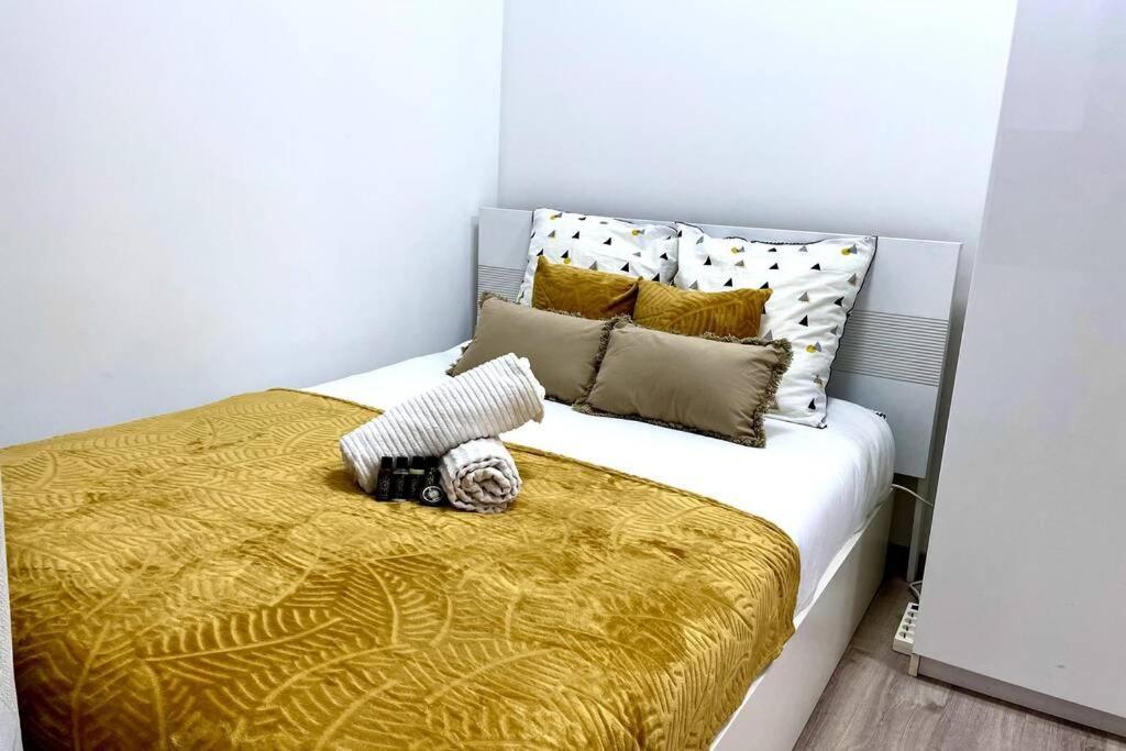 Exceptionnelle Maison De ✧cour Privee ✧metro Apartamento *