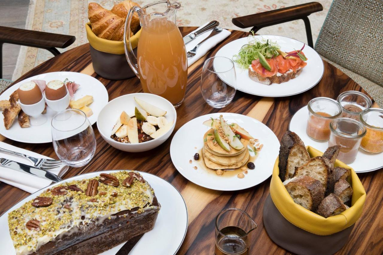 Maison Breguet Hotel Paris