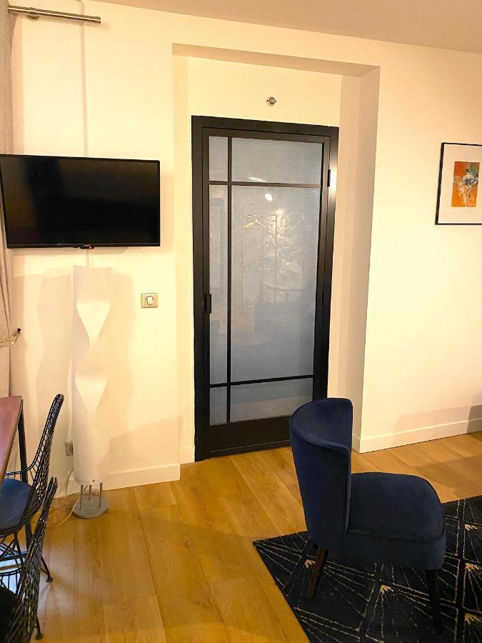 Apartamento My Trip In - Martin