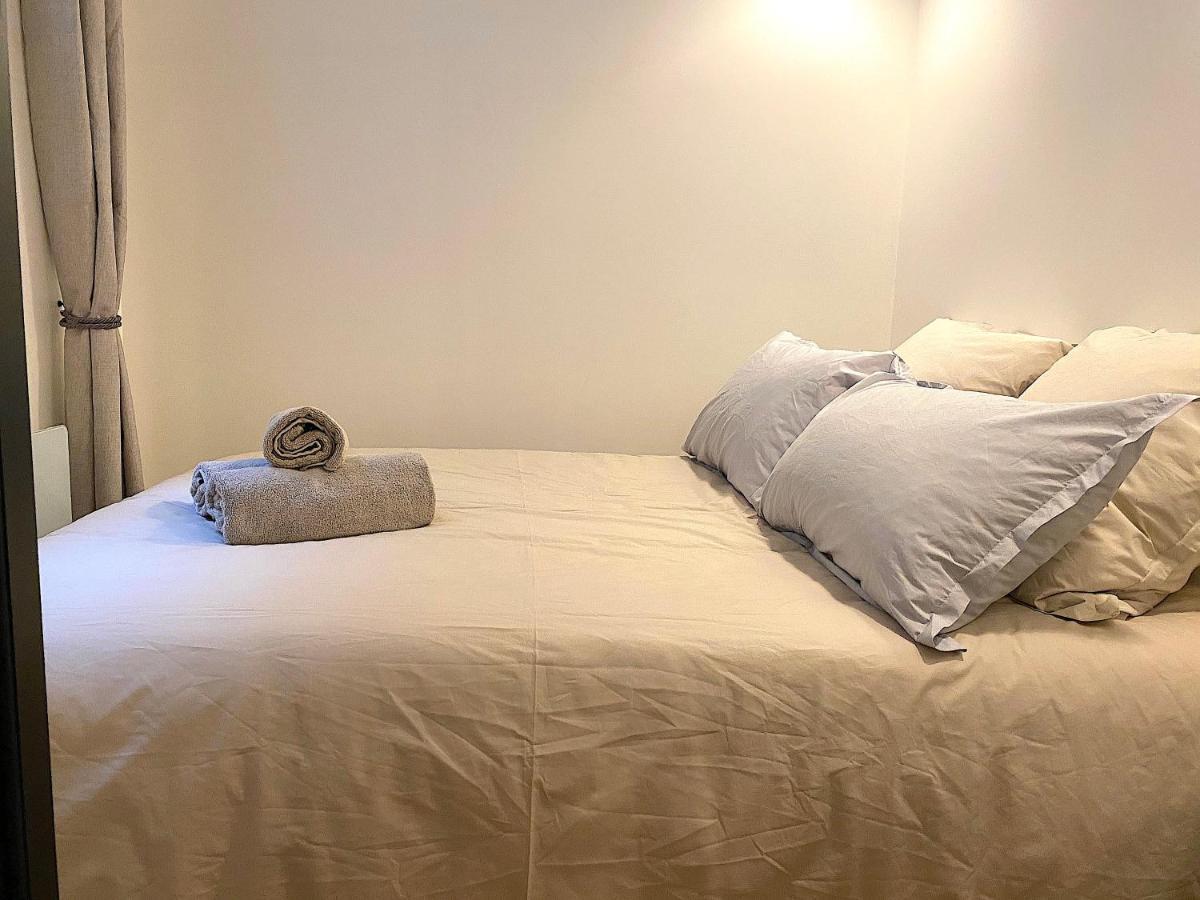 Apartamento My Trip In - Martin