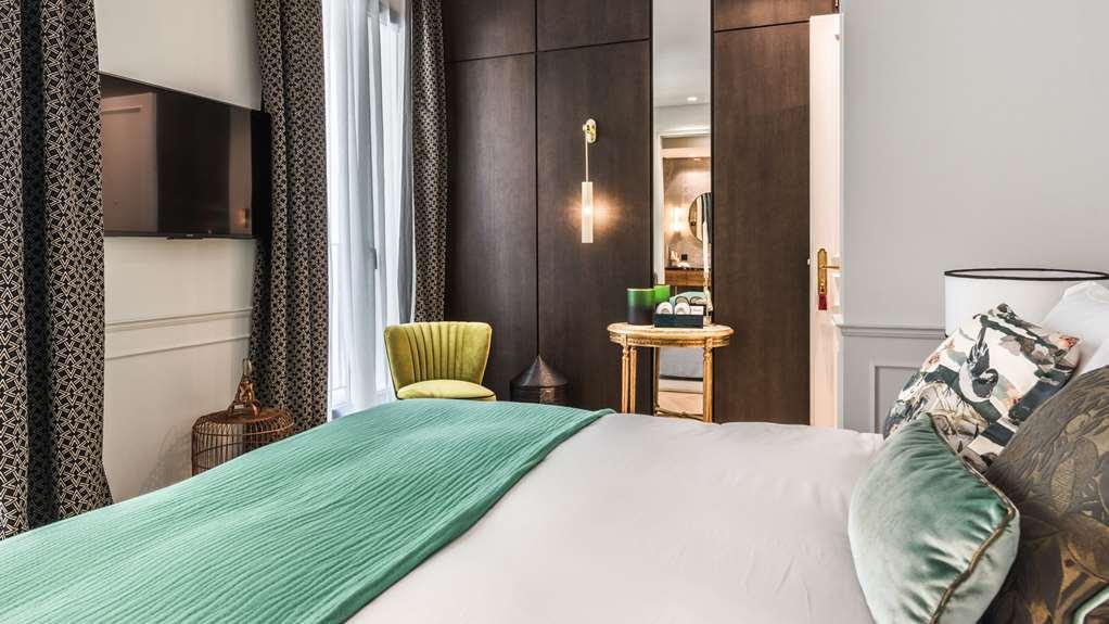 Maison Montespan Hotel Paris