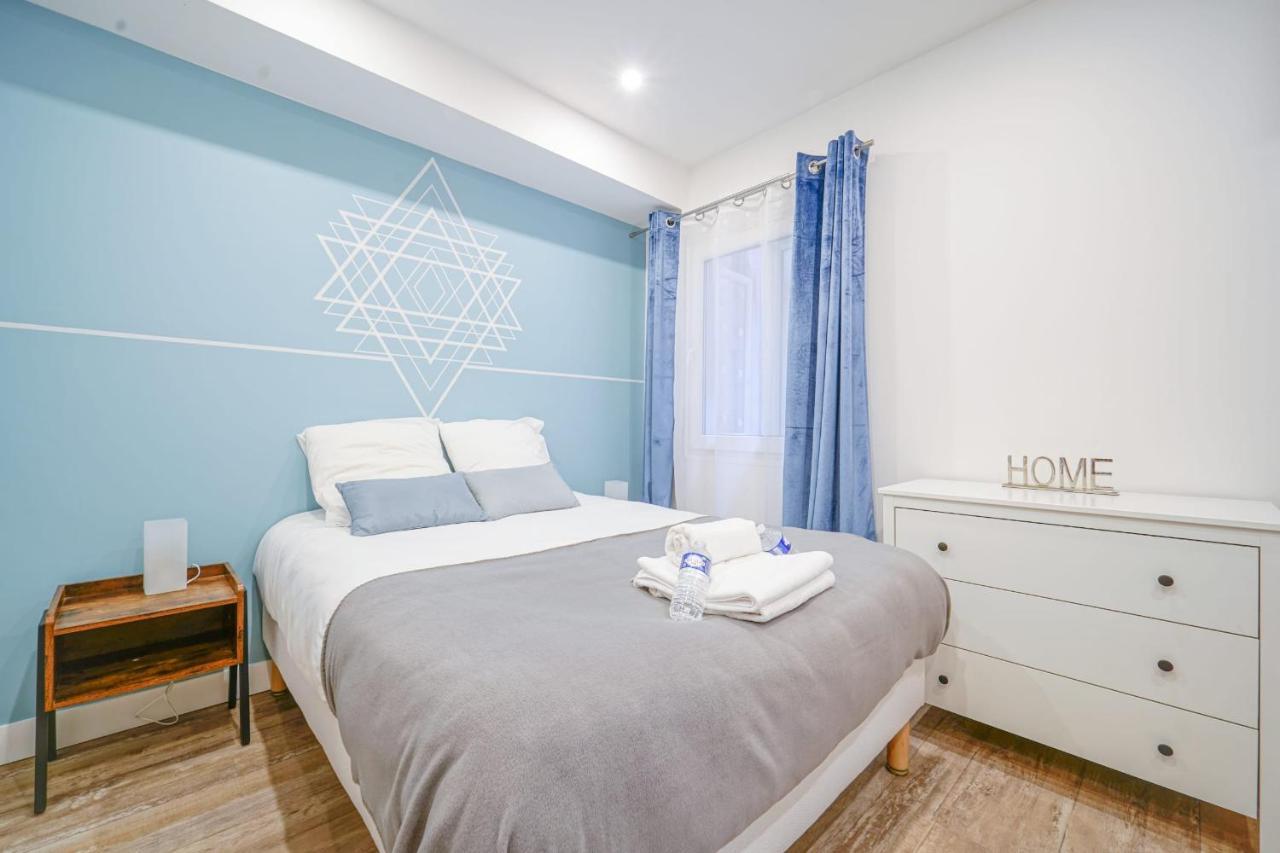 Cosy Studio In The 8th Neighborhood Apartamento *