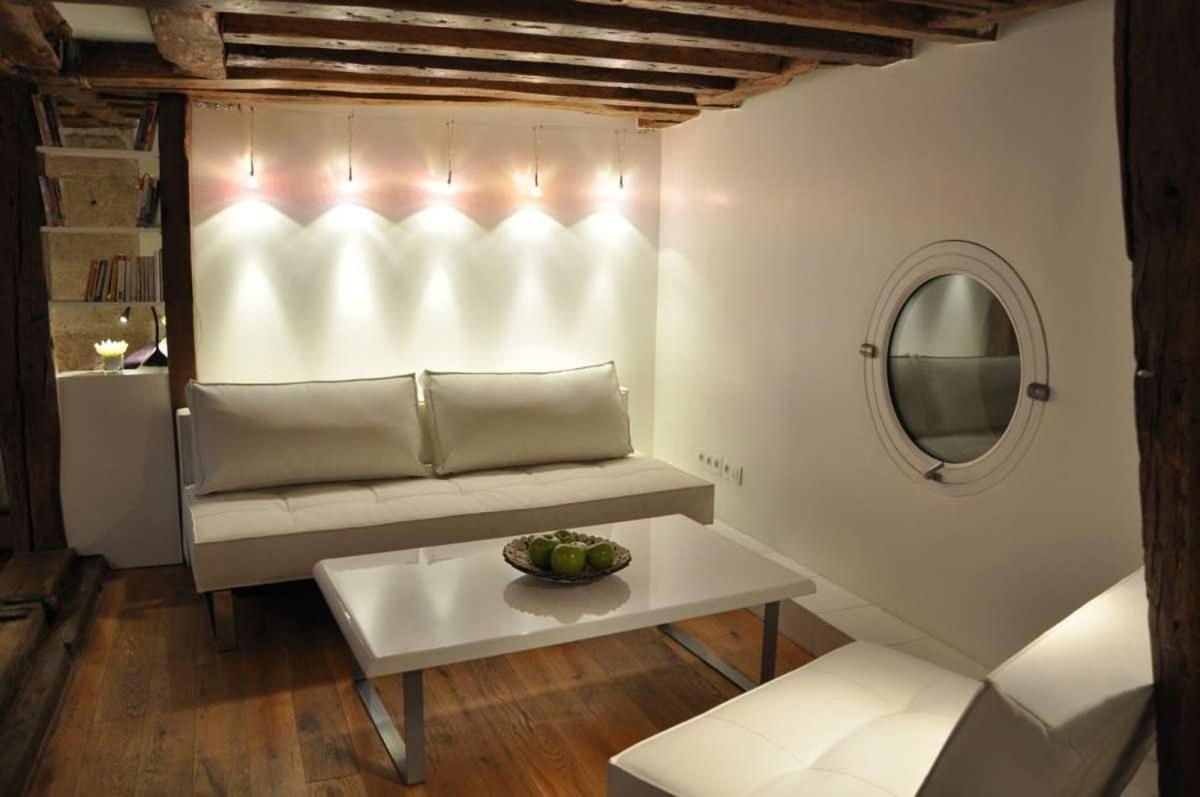 Caprice Amour Apartamento Paris