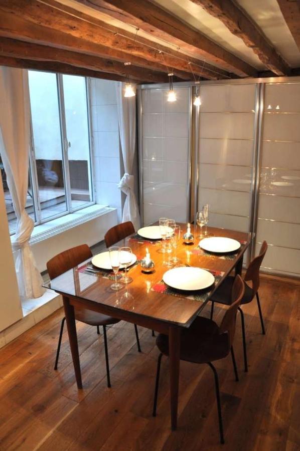Caprice Amour Apartamento *
