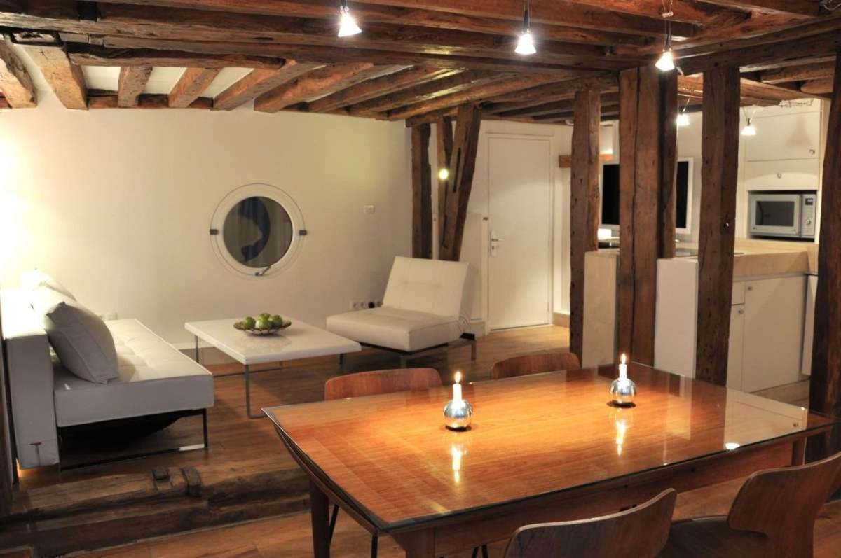 Caprice Amour Apartamento Paris