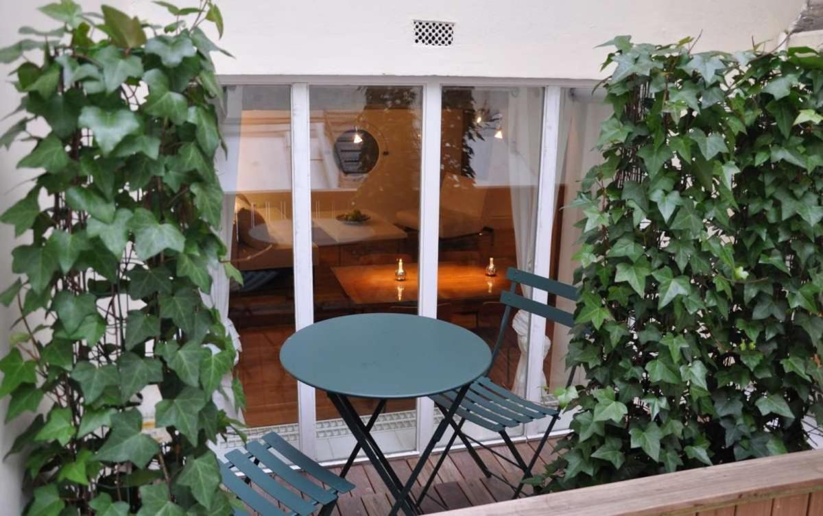 Apartamento Caprice Amour