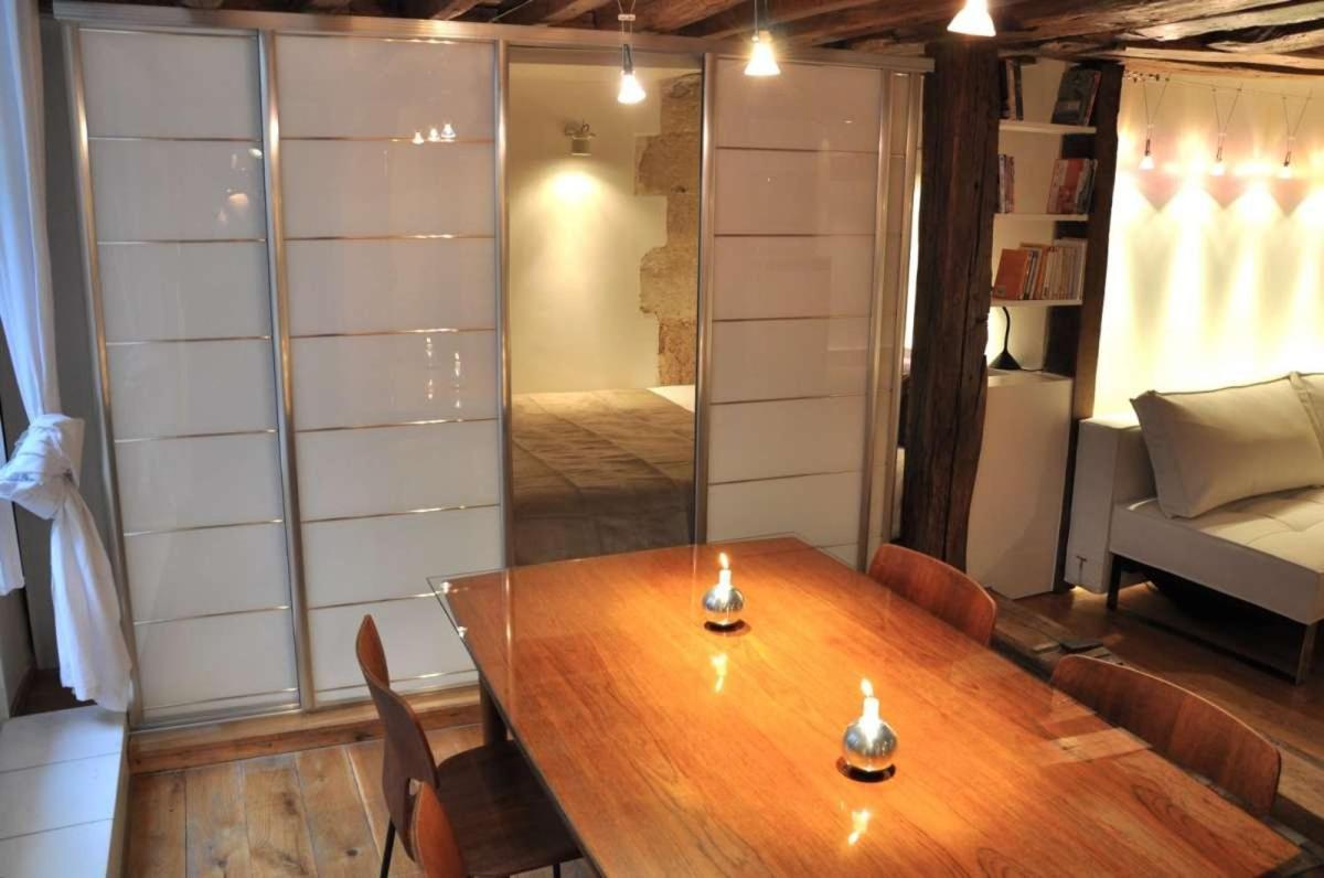 Apartamento Caprice Amour