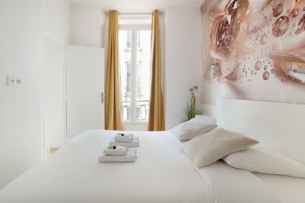 Appartement Bonne Nouvelle *