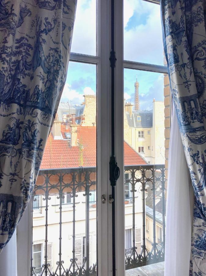 Gavarni Paris