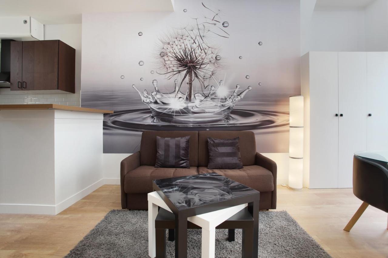 Bonne Nouvelle Appartement *